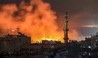 بريطانيا: الفلسطينيون يواجهون معاناة إنسانية لا وصف لها في غزة