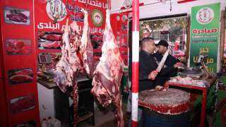 الزراعة تطرح اللحوم في منافذها 270 جنية وتواصل ضخ سلع ومستلزمات رمضان والعيد بأسعار مخفضة