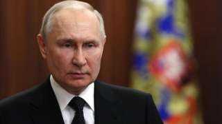 الرئيس الروسي ينفي مزاعم التخطيط لـ ”غزو أوروبا” بعد أوكرانيا