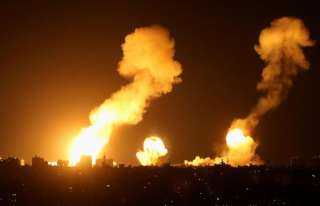 القاهرة الإخبارية: غارة جوية إسرائيلية تستهدف بلدة الخيام جنوبي ‎لبنان