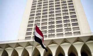 مصر تعزي سلطنة عمان في ضحايا السيول التي اجتاحت ولاية المضيبي