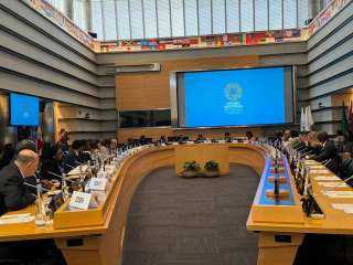 وزيرة التعاون الدولي تُحدد مطالب دول قارة أفريقيا من مجموعة البنك الدولي