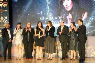 وزيرة الثقافة تفتتح فعاليات الدورة الثامنة من مهرجان أسوان لأفلام المرأة