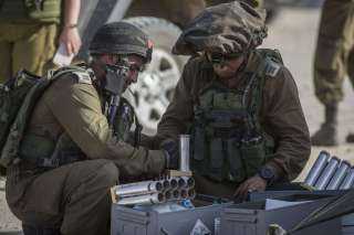 جيش الاحتلال: إصابة 512 ضابطا وجنديا بجروح خطيرة منذ بدء العدوان على غزة