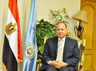 محافظ أسيوط يهنئ الرئيس السيسى بالذكرى الـ 42 لتحرير سيناء ويؤكد ستظل محفورة في تاريخ الوطن