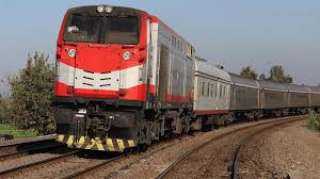 مواعيد قطارات السكة الحديد من القاهرة إلى أسوان والعكس