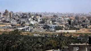 القاهرة الإخبارية تكشف تفاصيل الصفقة المصرية لوقف العدوان الإسرائيلي على غزة