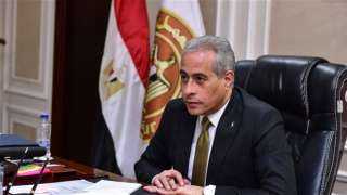 وزير العمل: مصر داعمة لكل عمل عربي مشترك يعزز التنمية ويوفر وظائف للشباب