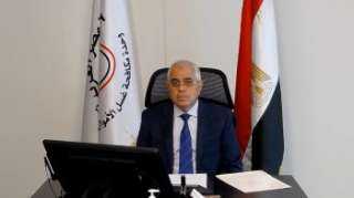 المستشار أحمد خليل: مصر تبذل جهودا كبيرة للتصدي للجرائم المالية وغسل الأموال وتمويل الإرهاب