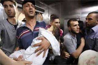 ارتفاع ضحايا العدوان الإسرائيلي على غزة إلى 34535 شهيدا