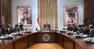رئيس الوزراء يتابع ترتيبات مؤتمر الاستثمار المُشترك بين مصر والاتحاد الأوروبى