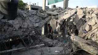 الأمم المتحدة: تكلفة إعمار قطاع غزة تتجاوز 40 مليار دولار