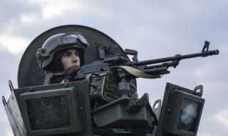 الجيش الأوكراني يعاني من نقص حاد في قطع غيار المعدات