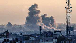 مصدر رفيع المستوى: مصر حذرت الأطراف من خطورة التصعيد الحالي في غزة
