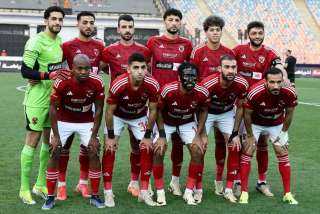 الدوري الممتاز| الأهلي يواجه الاتحاد السكندري اليوم على استاد القاهرة