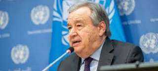 الأمم المتحدة تحث حكومة الاحتلال على وقف التصعيد والمشاركة في المفاوضات