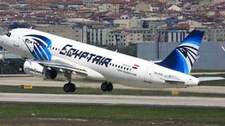مصر للطيران: 50% تخفيض على الرحلات الدولية