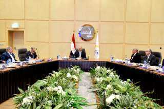 وزير النقل يترأس الجمعية العامة العادية للشركة المصرية لإدارة وتشغيل مترو الأنفاق