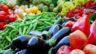 نقيب الزراعيين: 35 مليون طن حجم إنتاج مصر من الخضراوات والفاكهة سنويًا