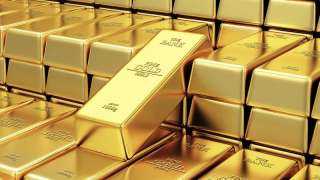 مجلس الذهب العالمي: 4% ارتفاعا في سعر المعدن الأصفر خلال أبريل