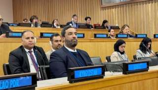الكويت تبحث في اجتماعات بالأمم المتحدة بناء القدرات في مجال أمن تكنولوجيا المعلومات