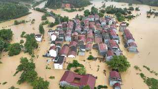 ارتفاع عدد قتلى الفيضانات في جنوب البرازيل إلى 136