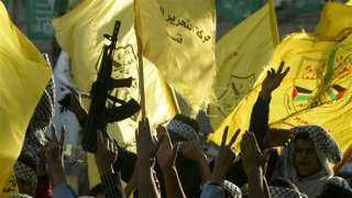 حركة فتح: مصر تقف مع الفلسطينيين لحظة بلحظة لوقف العدوان
