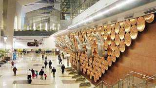 الهند: مطار  أنديرا غاندي  يتلقى تهديدًا بوجود قنبلة بعد ساعات من تهديدات لمستشفيين