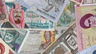 أسعار صرف العملات العربية مساء اليوم الأحد