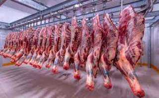 أسعار اللحوم الحمراء فى الاسواق اليوم الاثنين