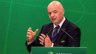 رسميا، فيفا يمنح قطر حق تنظيم كأس العرب 3 نسخ متتالية