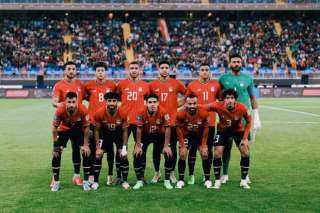 استبعاد 9 نجوم من معسكر منتخب مصر لتصفيات كأس العالم بقرار حسام حسن