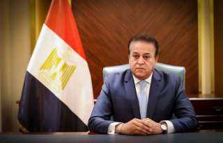 وزير الصحة يعلن انضمام مصر للدول الأعضاء في الوكالة الدولية لبحوث السرطان (IARC)