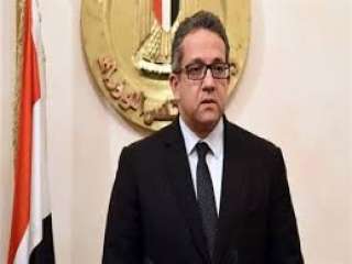 مصر ترحب بقرار القمة العربية ترشيح خالد العنانى لمنصب مدير عام اليونسكو