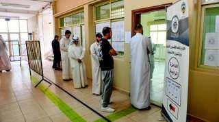 الكويت: بدء الاقتراع لانتخابات المجلس البلدى 2024 للفصل التشريعى الـ13
