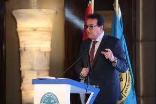 وزير الصحة: الإرادة السياسية القوية حققت حلم المصريين في منظومة التغطية الصحية الشاملة