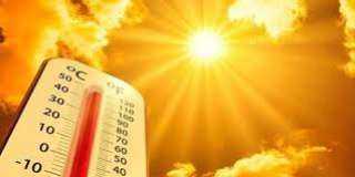 الأرصاد: ارتفاع حرارة الجو مستمر لأكثر من 10 أيام.. وطول الموجة غير طبيعي