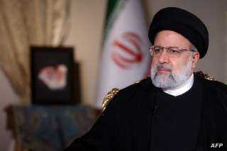 الحكومة الإيرانية: وفاة ”رئيسي” لن تحدث أي اضطراب