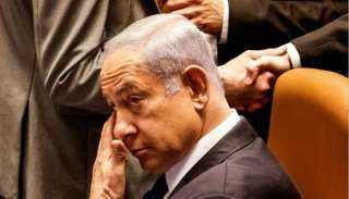 الخارجية الإسرائيلية زاعمة: مطالبة الجنائية الدولية باعتقال نتنياهو فضيحة