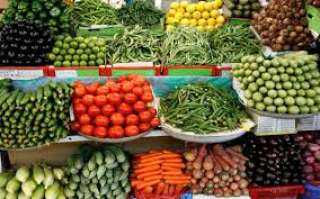ننشر أسعار الخضراوات في سوق العبور اليوم الثلاثاء