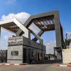 مصدر رفيع المستوى: مصر حذرت إسرائيل من تداعيات التصعيد فى قطاع غزة