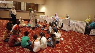 المجلس القومي للمرأة يختتم معسكر التنشئة المتوازنة في محافظة الأقصر لتعزيز تماسك الأسرة المصرية