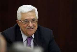 عباس يوقع قرار الانضمام للجنائية الدولية