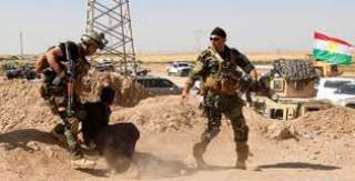 البيشمركة الكردية تعتقل 9 من مليشيات اختطفت 6 أشخاص شمال العراق