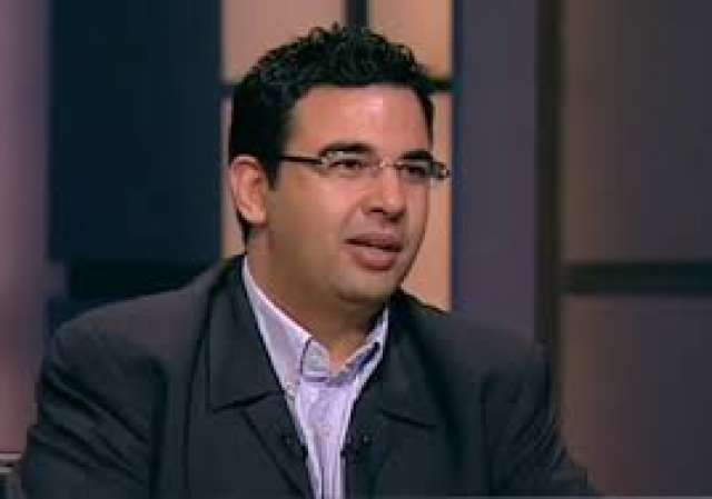 عصام حجى، عالم الفضاء المصرى بوكالة ناسا