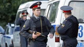 مصرع شرطيين روسيين في كمين أعدته عناصر إرهابية بخاسافيورت
