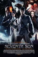 بالفيديو.....إطلاق فيلم Seventh Son اليوم في دور العرض