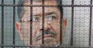 أسباب بكاء محامي مرسي بالمحكمة اليوم