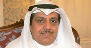 السيسي يستقبل نائب رئيس مجلس الأمة الكويتي
