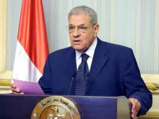 محلب: مؤتمر مصر الاقتصادى سيضعنا على طريق النمو الشامل